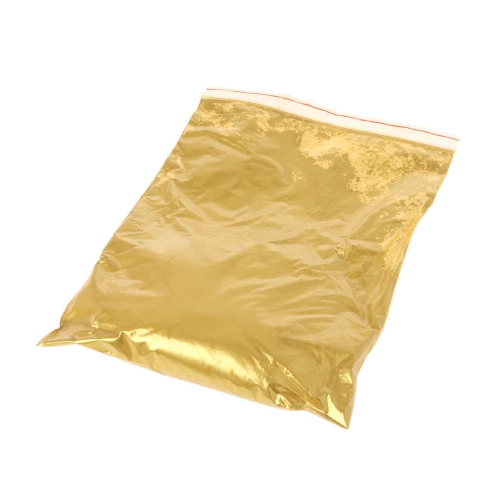 Pearl Powder Resin - 100g 마이카 파우더 에폭시 레진 염료