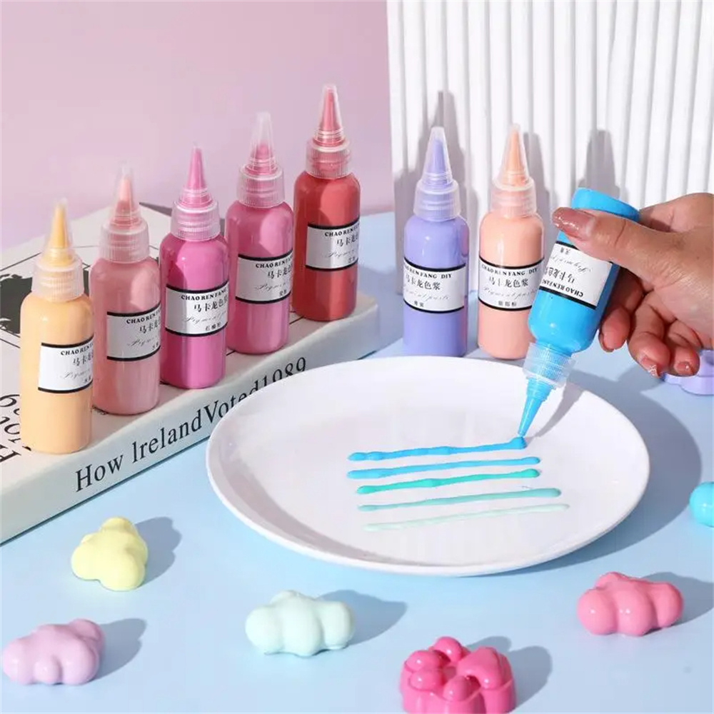 50g/항아리 붙여 넣기 안료 에폭시 수지 UV 접착제 - Resin Dye Opaque 리뷰 및 가격