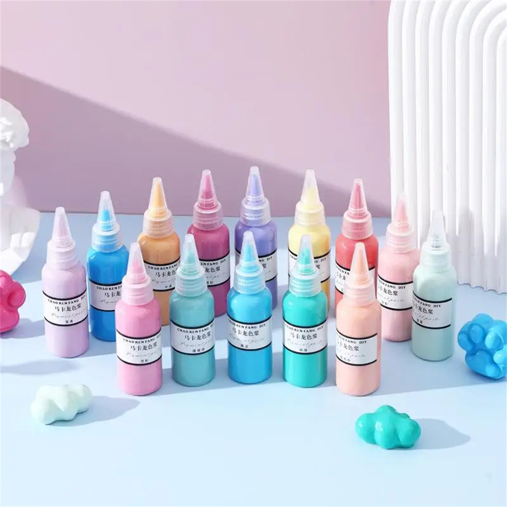 50g/항아리 붙여 넣기 안료 에폭시 수지 UV 접착제 - Resin Dye Opaque 리뷰 및 가격