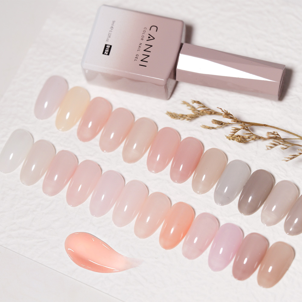 캔니 TPO HEMA 프리 젤 네일 폴리쉬 9ml 프렌 - Resin Dye Opaque 리뷰 및 가격