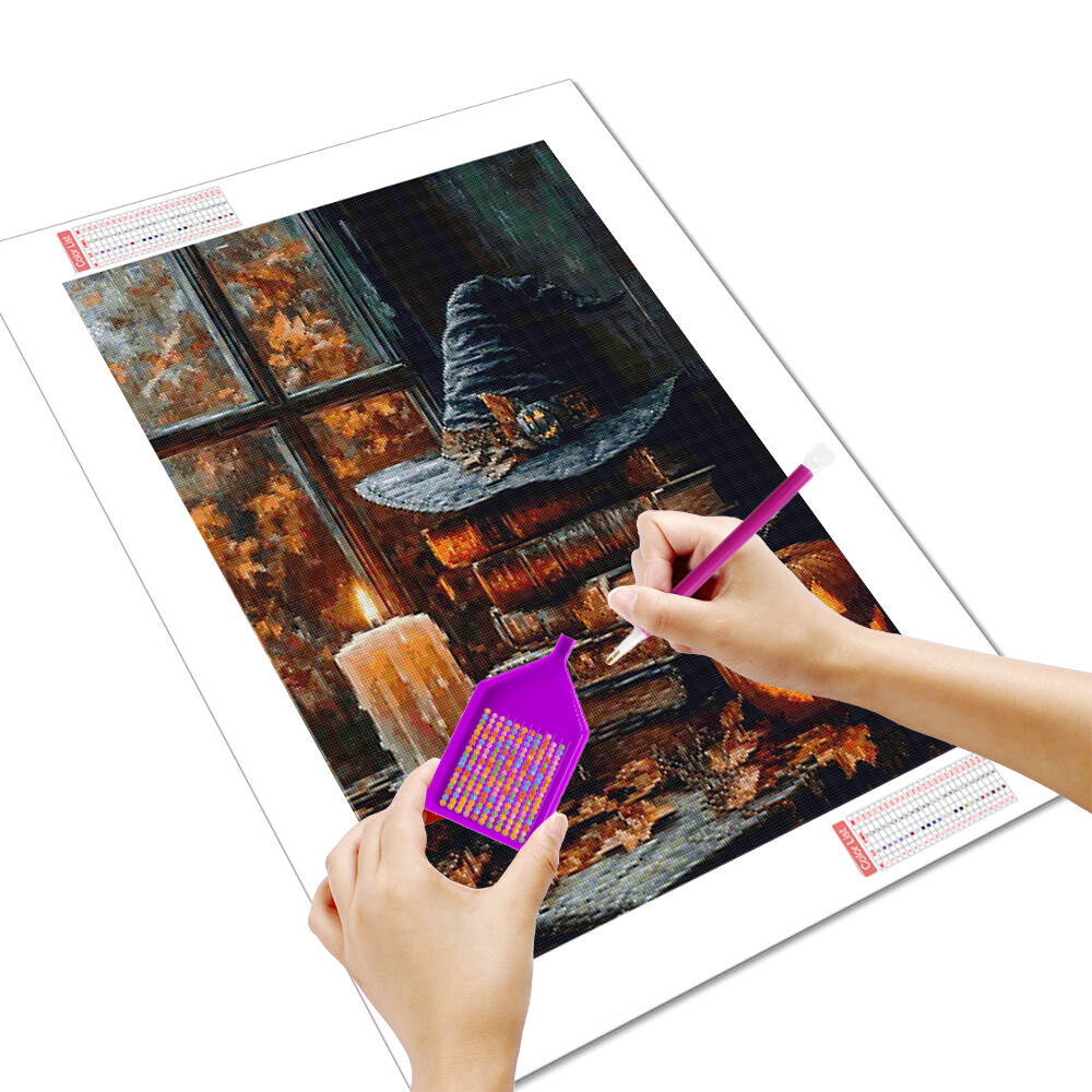 디즈니 다이아몬드 페인팅 만화 인어 DIY 5D 모자이 - Resin Art Guide Book 리뷰 및 가격