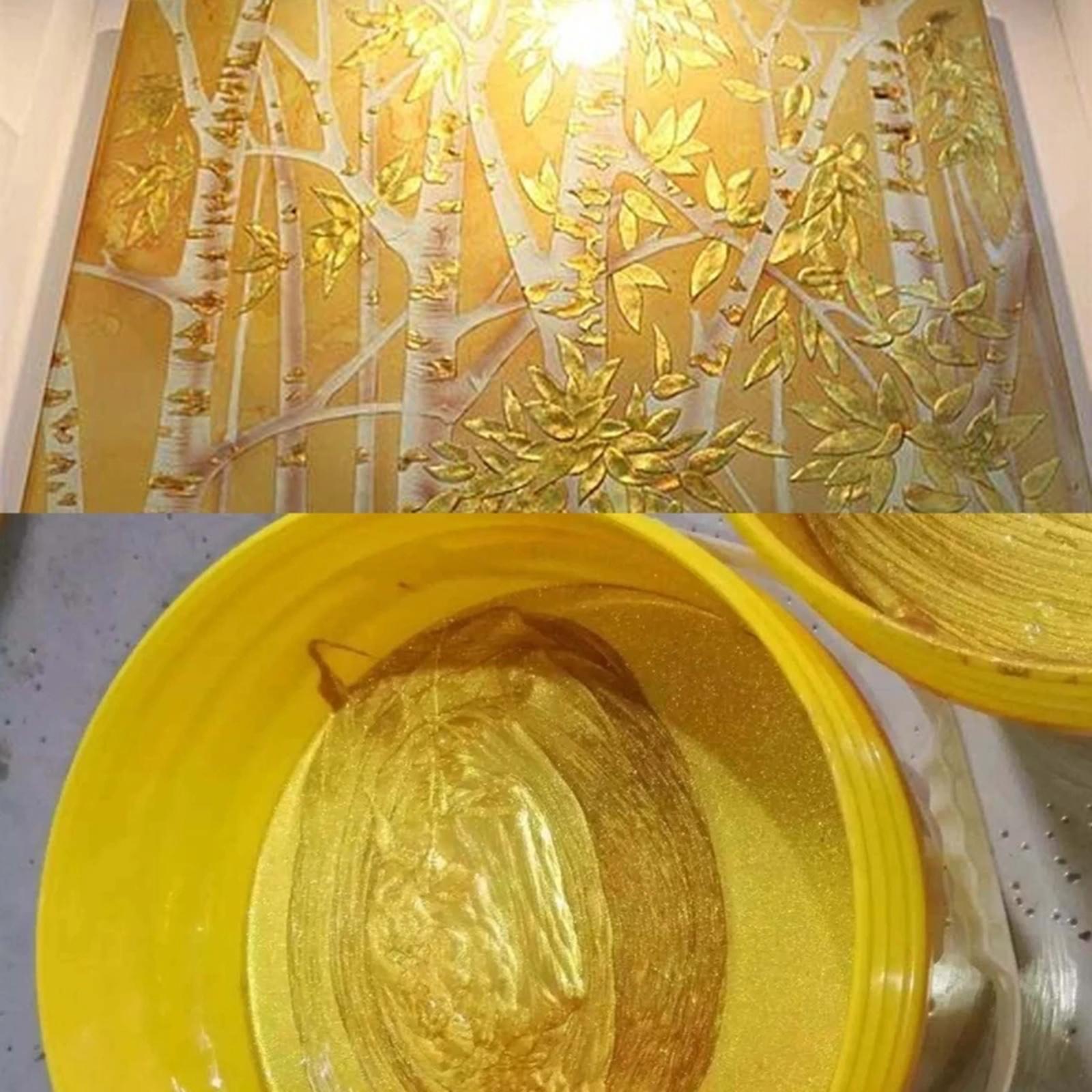 100g 마이카 파우더 에폭시 레진 염료 진주색소 DI - Pearl Powder Resin 리뷰 및 가격