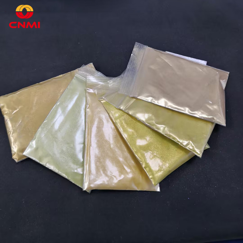 로얄 골드 마이카 파우더 진주 빛 안료 송진 착색 피부 - Resin Dye Opaque 리뷰 및 가격