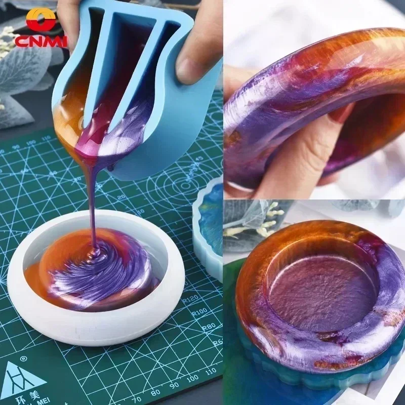 50g 운모 안료 진주 분말 DIY 미네랄 염료 착색제 - Resin Dye Opaque 리뷰 및 가격
