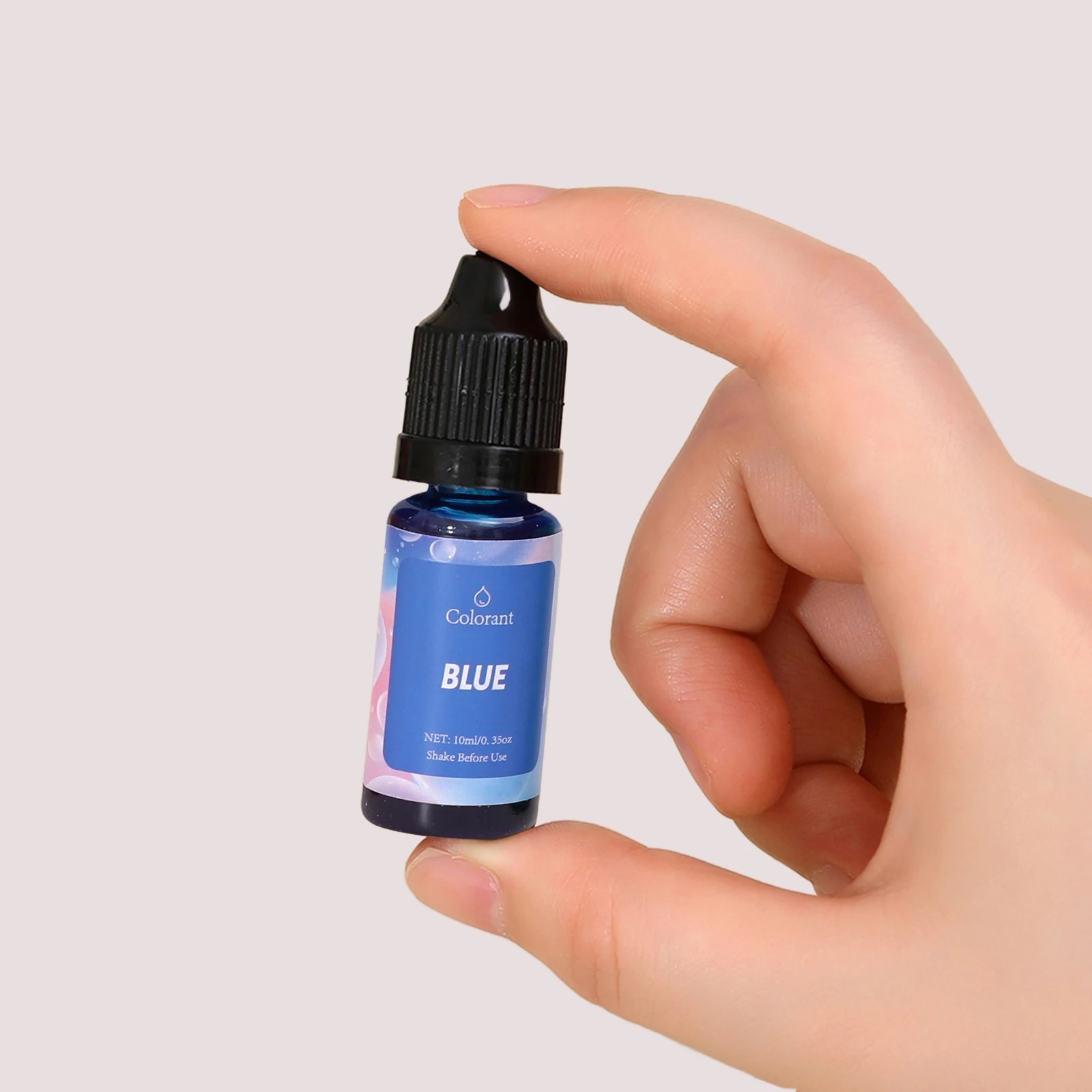 30색상 5ml 에폭시 레진 색소 키트 액체 착색제 염 - Resin Art Acrylic 리뷰 및 가격