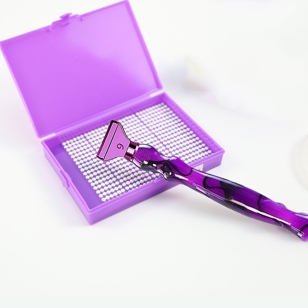 다이아몬드 페인팅 펜 액세서리 도구 세트, 금속 스테인 - Resin Art Tool Kit 리뷰 및 가격