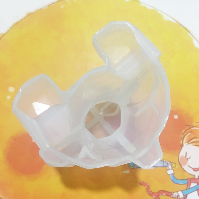 투명 유니콘 실리콘 에폭시 수지 금형 기하학 곰 토끼  - Resin Art Tool Kit 리뷰 및 가격
