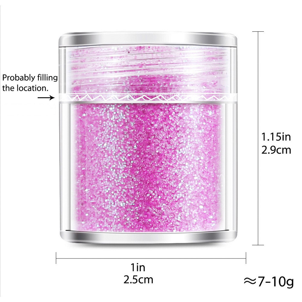 SNASAN 4Pcs 색상 Superfine Glitt - Resin Art Acrylic 리뷰 및 가격