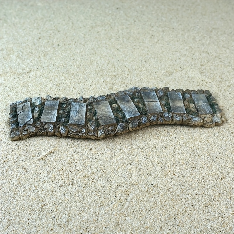 1pc 아트 데코 스타일 수지 돌 통로 동상, 부활절  - Resin Art Stone 리뷰 및 가격