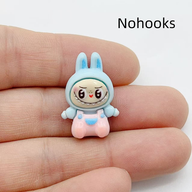 10Pcs Kawaii 토끼 딸기 하우스 수지 참 귀여 - Resin Art Jewellery Kit 리뷰 및 가격