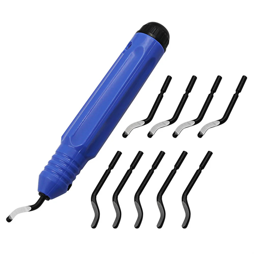 블레이드 고속도강 디버링 공구 세트 (금속, 레진, 3 - Resin Art Tool Kit 리뷰 및 가격