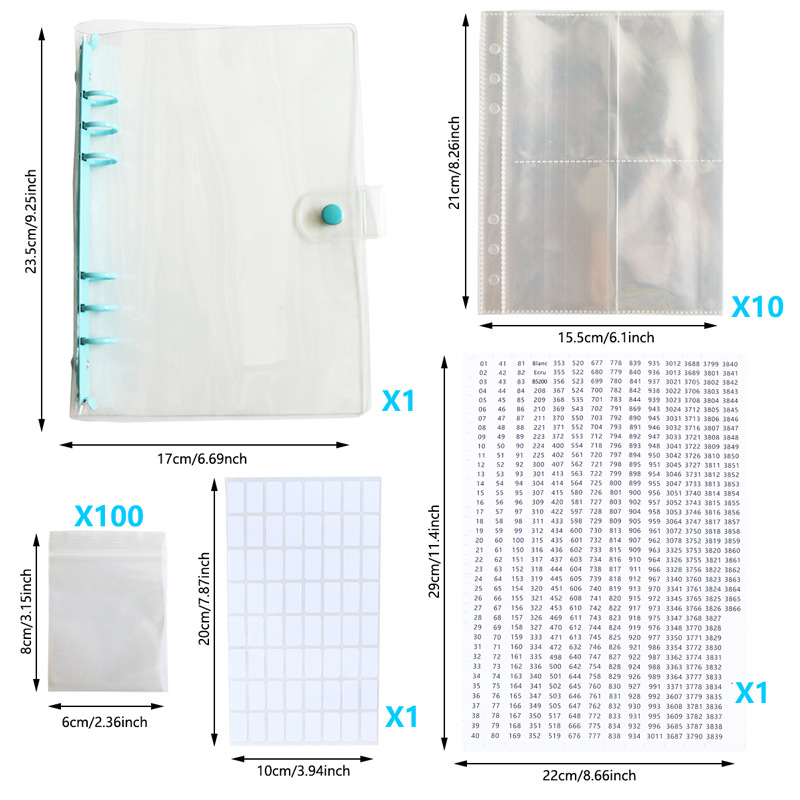 HOMFUN 113pcs 다이아몬드 페인팅 스토리지 도 - Resin Art Guide Book 리뷰 및 가격