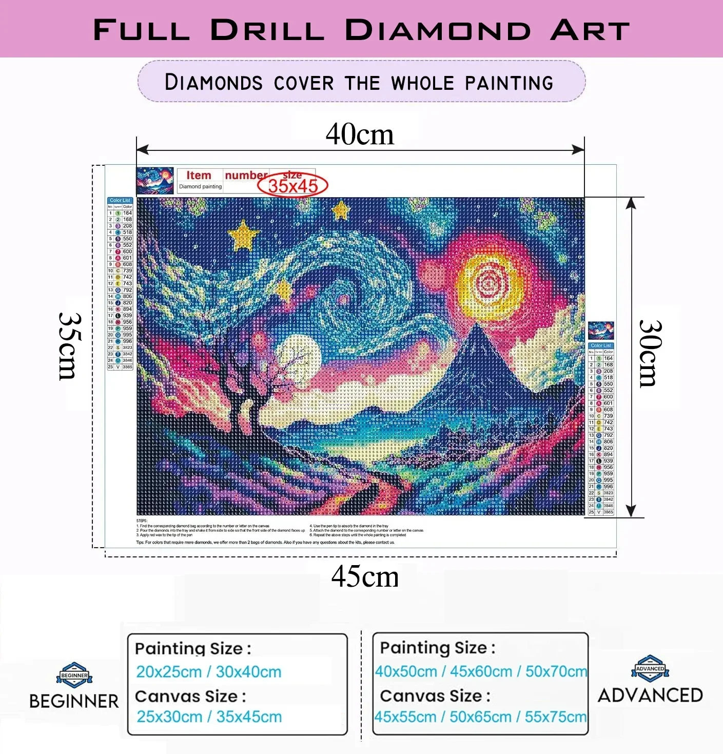 자폐증 인식 포스터 5D 성인 5d 다이아몬드 페인팅, - Resin Art Quotes 리뷰 및 가격